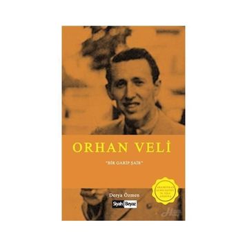ORHAN VELI - MEMET FUAT