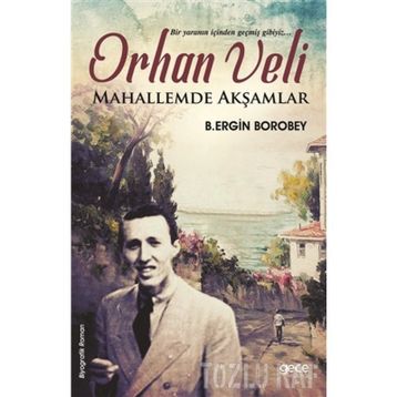 ORHAN VELI - MEMET FUAT