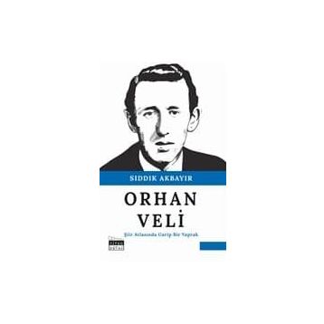 ORHAN VELI - MEMET FUAT