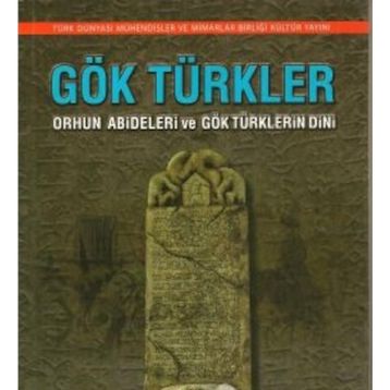 Orhun Abideleri - Muharrem Ergin