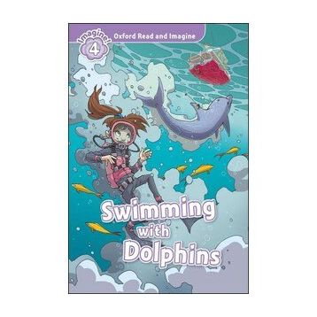 Ori 4 Swimming With Dolphins Mp 3 Pk - Oxford University Press