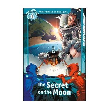 Ori 6 Secret On The Moon Mp 3 Pk - Oxford University Press
