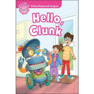 Ori St Hello Clunk W Out Cd - Oxford University Press
