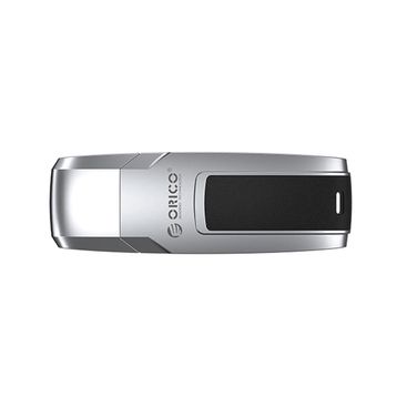 Orico Type-C USB3.2 Gen1 USB-C Alüminyum Kasa 256 GB Koyu Gri Flash Bellek
