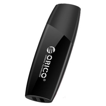 Orico USB 2.0 32 GB Siyah Flash Bellek