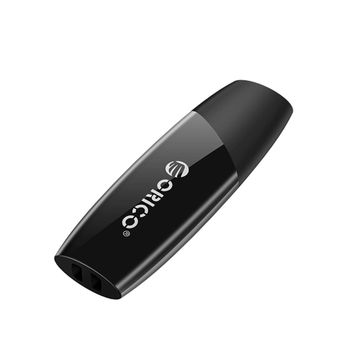 Orico USB 3.2 Gen1 64 GB Siyah USB Flash Bellek