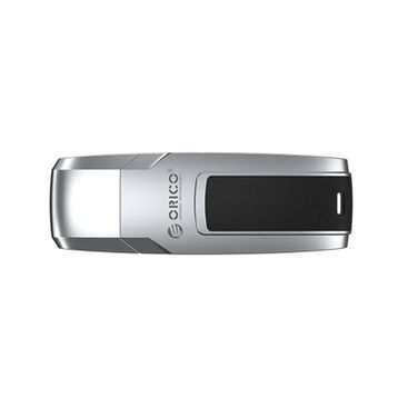 Orico USB3.1 Gen1 Alüminyum Kasa 256 GB Koyu Gri Flash Bellek