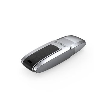 Orico USB3.1 Gen1 Alüminyum Kasa 256 GB Koyu Gri Flash Bellek