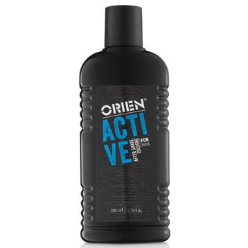Orien Active 200 ml Tıraş Sonrası Kolonya