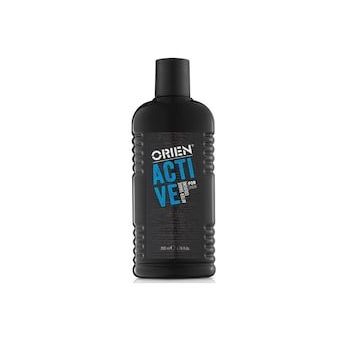 Orien Active 200 ml Tıraş Sonrası Kolonya