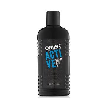 Orien Active 200 ml Tıraş Sonrası Kolonya
