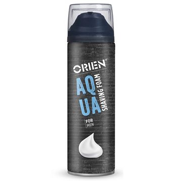 Orien Aqua 200 ml Tıraş Köpüğü