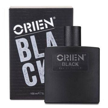 Orien Black EDP 100 ml Erkek Parfüm
