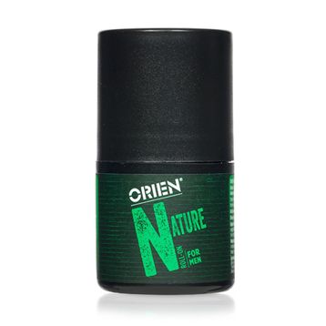 Orien Nature 50 ml Erkek Deodorant Roll On