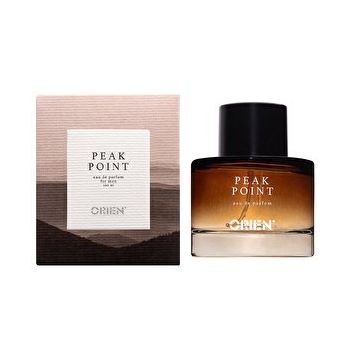 Orien Peak Point EDP 100 ml Erkek Parfüm