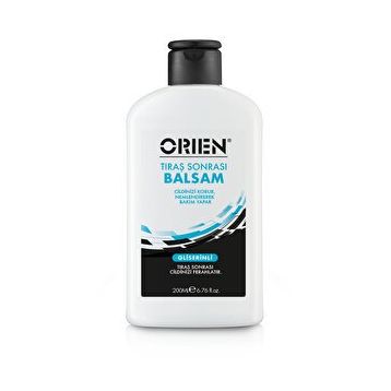 Orien Tıraş Sonrası Balsam 200 ml