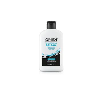 Orien Tıraş Sonrası Balsam 200 ml