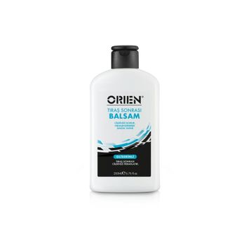 Orien Tıraş Sonrası Balsam 200 ml