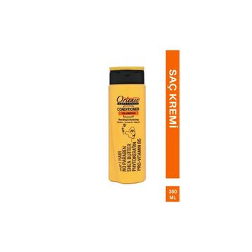 Oriense Professional Hacim Verici 360 ml Saçlarınız İçin Aradığınız Dolgunluk Saç Kremi
