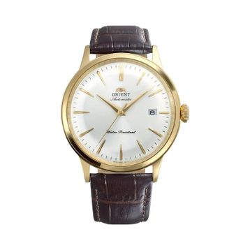 Orient Bambino RA-AC0028S30B Kahverengi Erkek Kol Saati