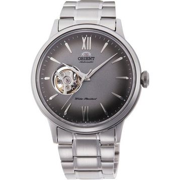 Orient Bambino RA-AG0029N30B Gri Erkek Kol Saati