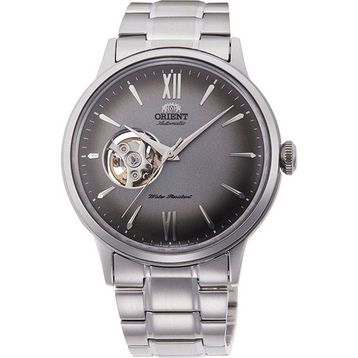 Orient Bambino RA-AG0029N30B Gri Erkek Kol Saati