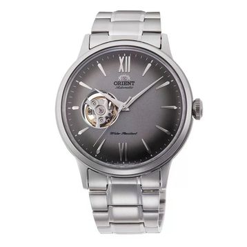 Orient Bambino RA-AG0029N30B Gri Erkek Kol Saati