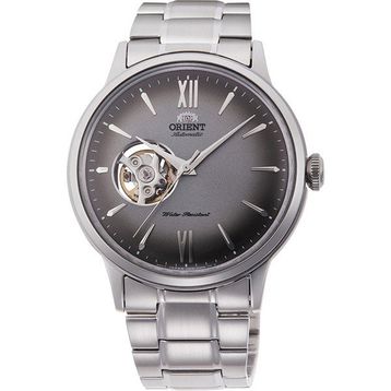 Orient Bambino RA-AG0029N30B Gri Erkek Kol Saati