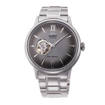 Orient Bambino RA-AG0029N30B Gri Erkek Kol Saati