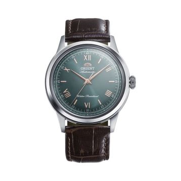 Orient Bambino RA-BB0001E30B Yeşil Erkek Kol Saati
