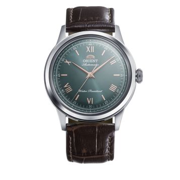 Orient Bambino RA-BB0001E30B Yeşil Erkek Kol Saati