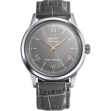 Orient Bambino RA-BB0006N30B Gri Erkek Kol Saati