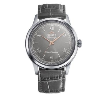 Orient Bambino RA-BB0006N30B Gri Erkek Kol Saati