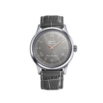 Orient Bambino RA-BB0006N30B Gri Erkek Kol Saati