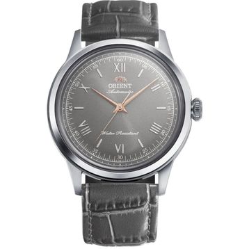 Orient Bambino RA-BB0006N30B Gri Erkek Kol Saati