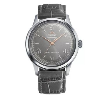 Orient Bambino RA-BB0006N30B Gri Erkek Kol Saati
