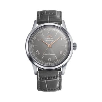 Orient Bambino RA-BB0006N30B Gri Erkek Kol Saati