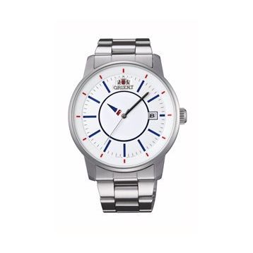 Orient Fer0200Fd0 Çelik Erkek Kol Saati