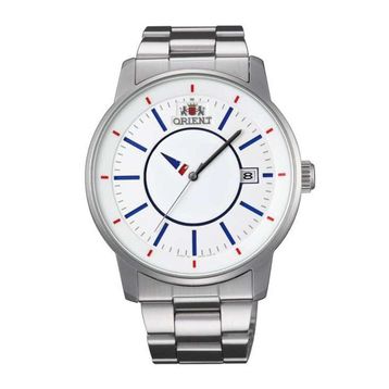 Orient Fer0200Fd0 Çelik Erkek Kol Saati