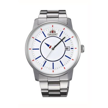Orient Fer0200Fd0 Çelik Erkek Kol Saati