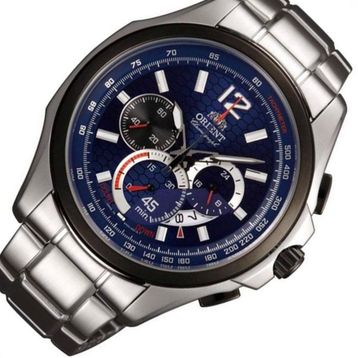 Orient FSY00002D0 Erkek Kol Saati