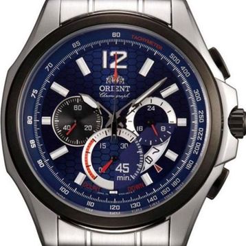 Orient FSY00002D0 Erkek Kol Saati