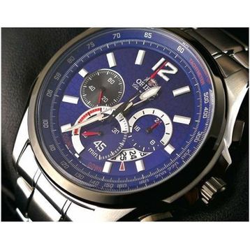 Orient FSY00002D0 Erkek Kol Saati