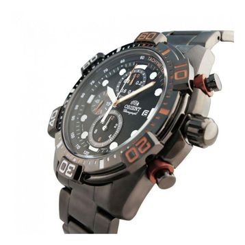 Orient FTT16001F0 Erkek Kol Saati