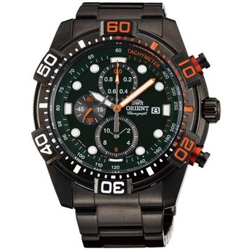 Orient FTT16001F0 Erkek Kol Saati