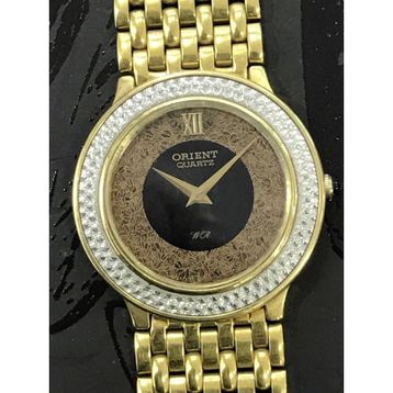 Orient KWD80084D0 Kadın Kol Saati