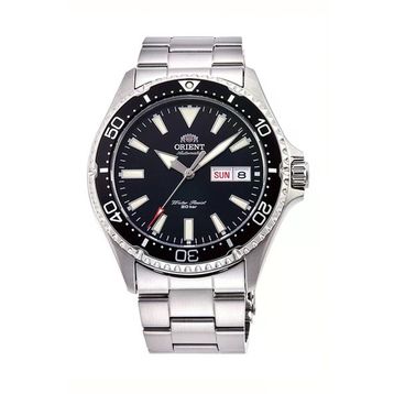 Orient RA-AA0001B39B Kamasu Erkek Kol Saati