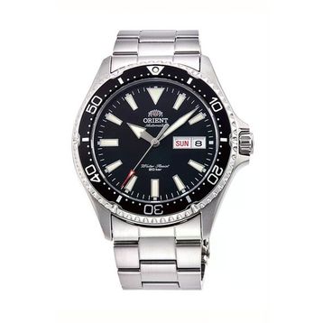 Orient RA-AA0001B39B Kamasu Erkek Kol Saati
