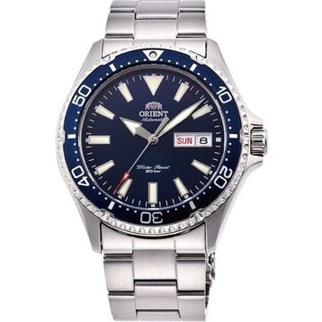 Orient RA-AA0002L39B Otomatik Erkek Kol Saati