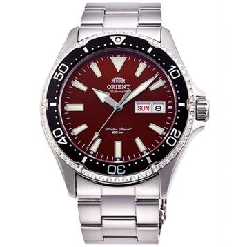 Orient RA-AA0003R39B Kamasu Erkek Kol Saati